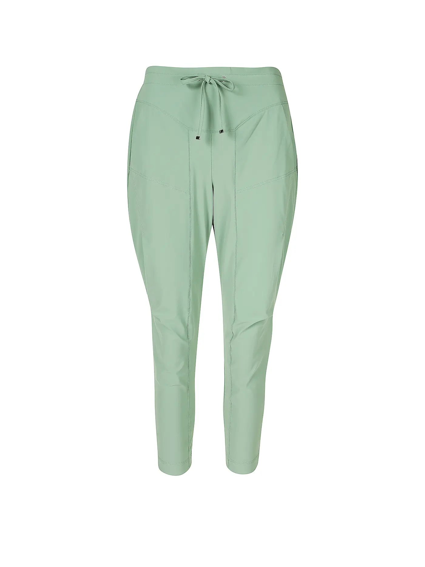 RAFFAELLO ROSSI | Hose Jogging Fit | grün